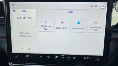 Ford Puma ST 1.0 EcoBoost Hybrid mHEV ST 5dr DCT Petrol Hatchback